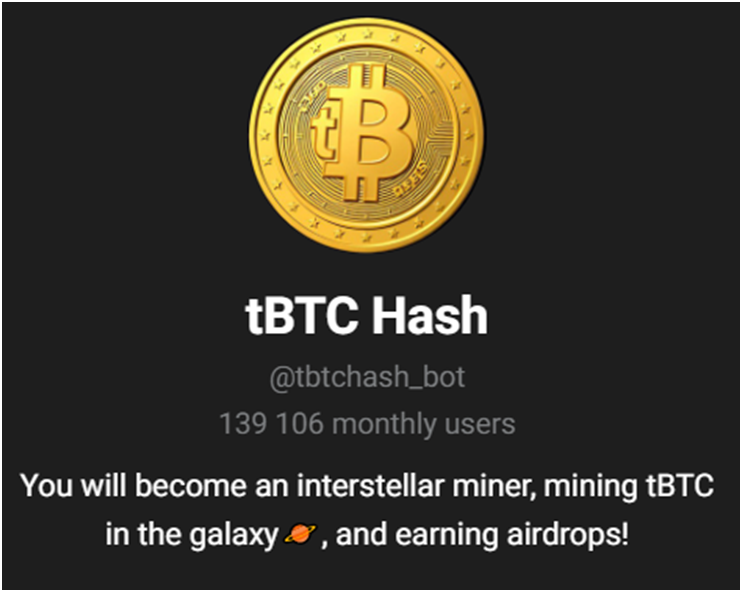 tbtc hash