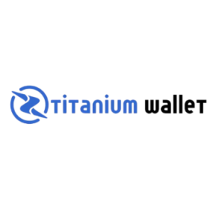 Titanium Wallet