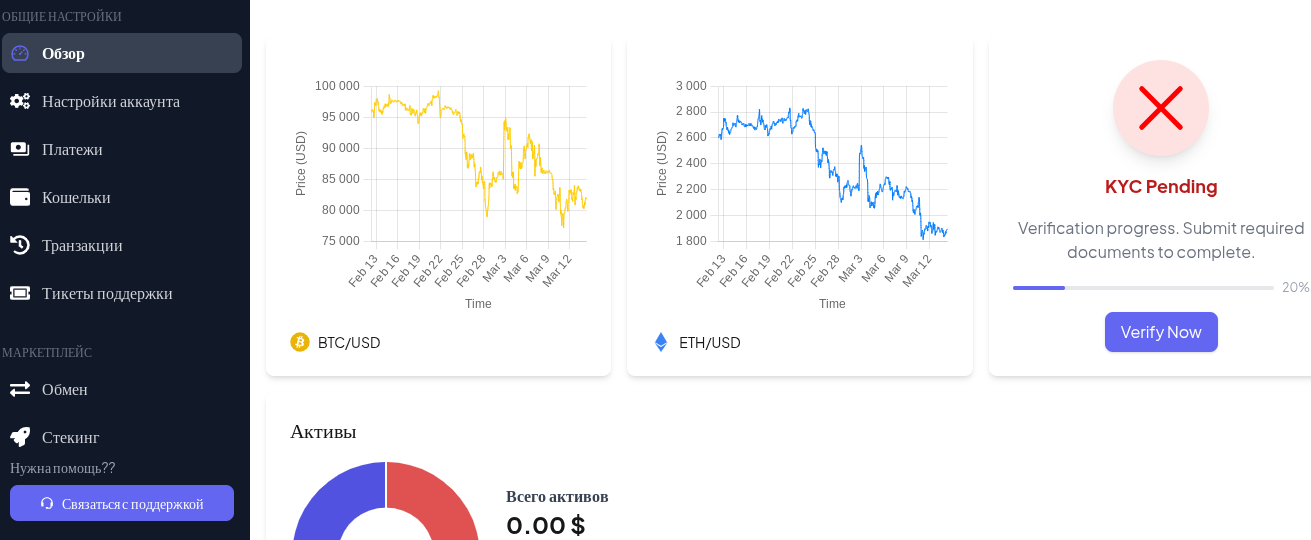 TitaniumWallet