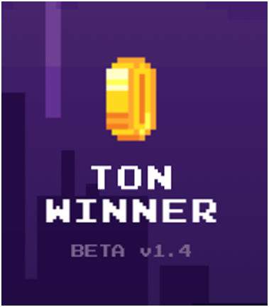 ton winner телеграм