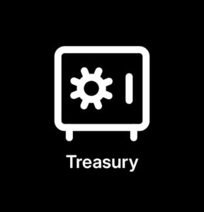 Treasury