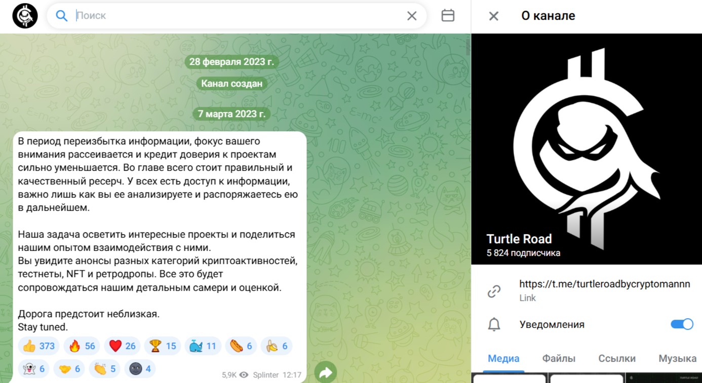Turtleroadbycryptomannn