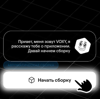 voxel build to earn промокод