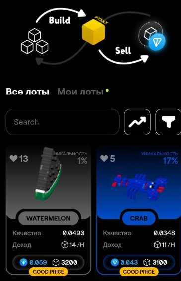 voxel verse bot отзывы