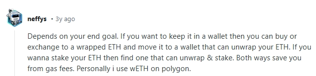 weeth криптовалюта
