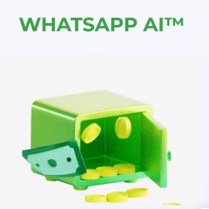 Whatsapp AI