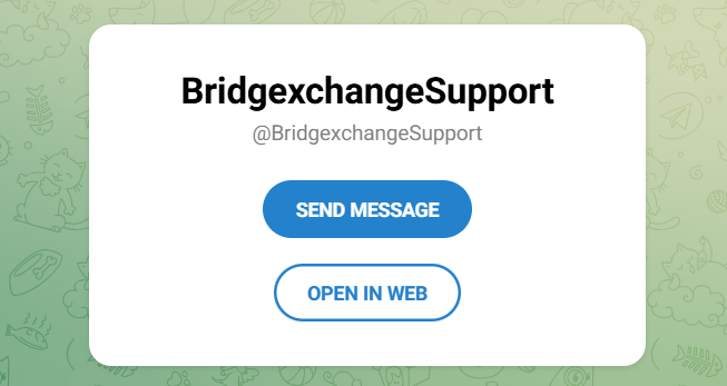 xchange bridges digital отзывы
