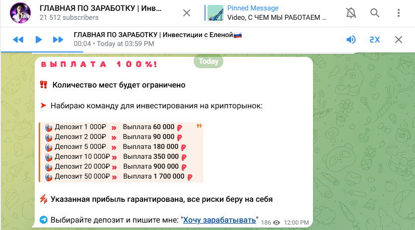 Елена Прохорова
