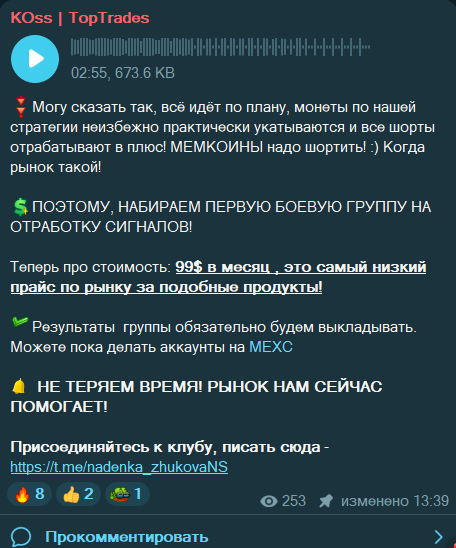 zhukovaNS TopTrades