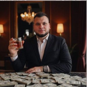 Admiralisimus Btc