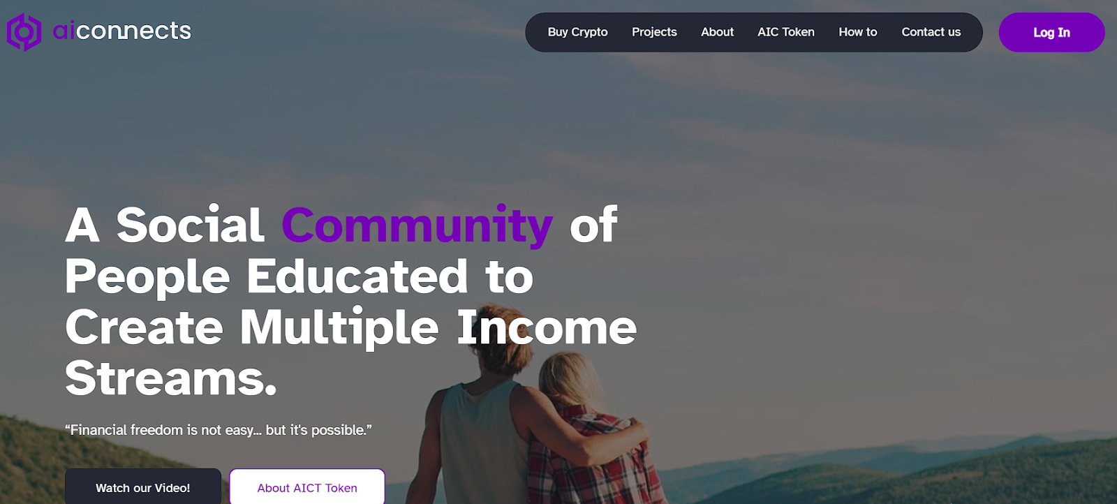 aiconnects