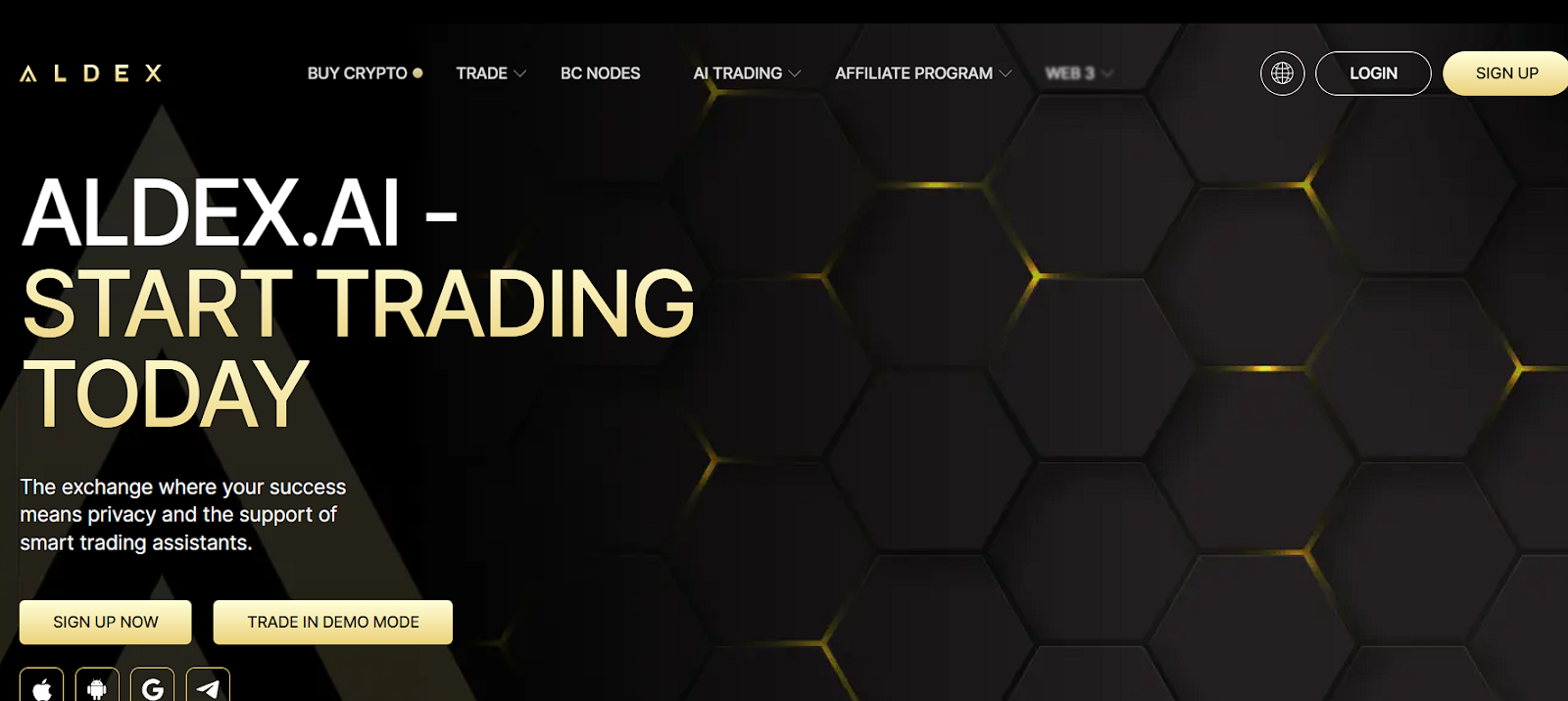aldex ai отзывы