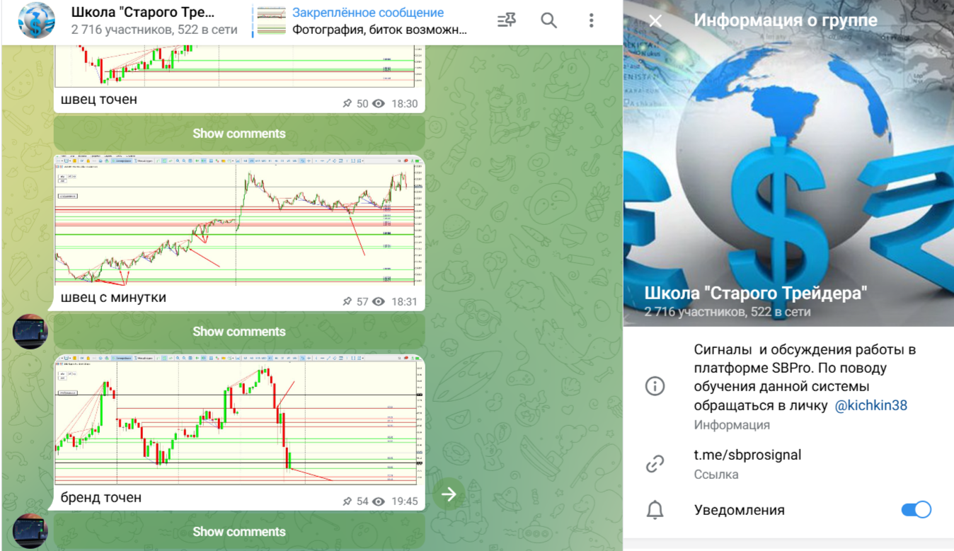 Александр Кичкин