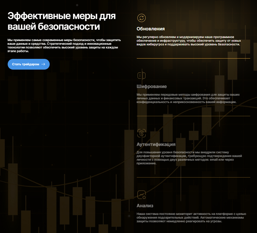 amalanxin развод