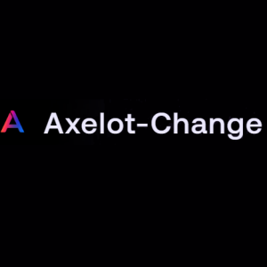 Axelot Change