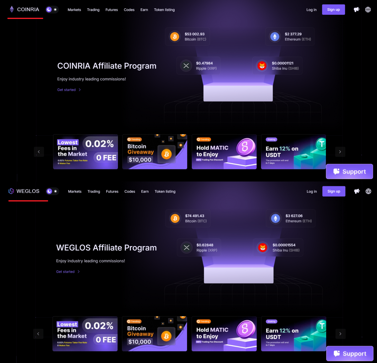 axelot change com биржа