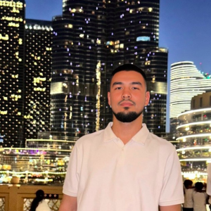 Azamat Trade