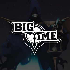 Big Time Игра