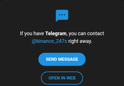 binance trade exchange bot отзывы