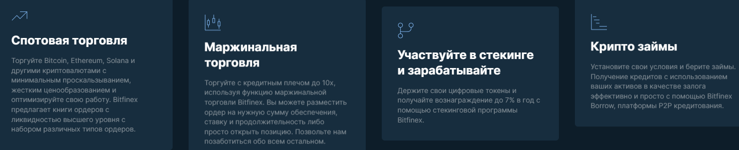 Bitfenix биржа отзывы