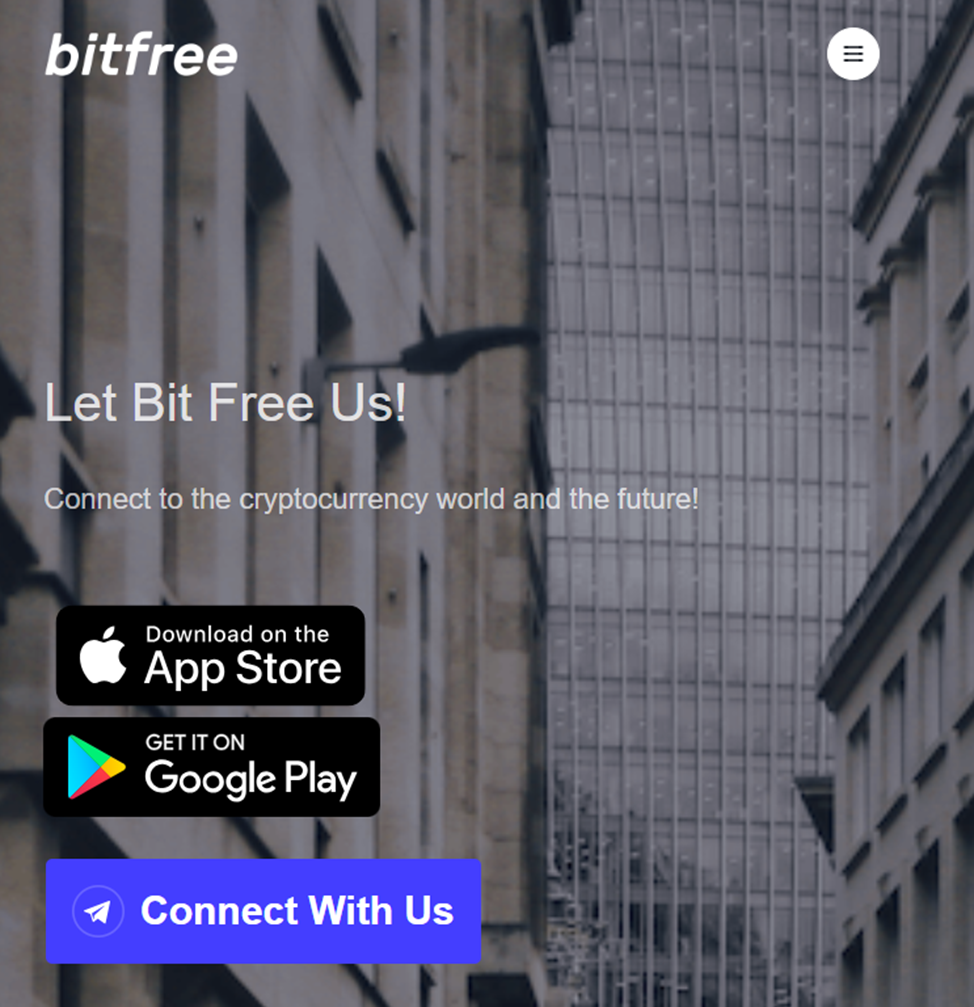 bitfree карта отзывы