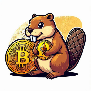Bobr Exchange