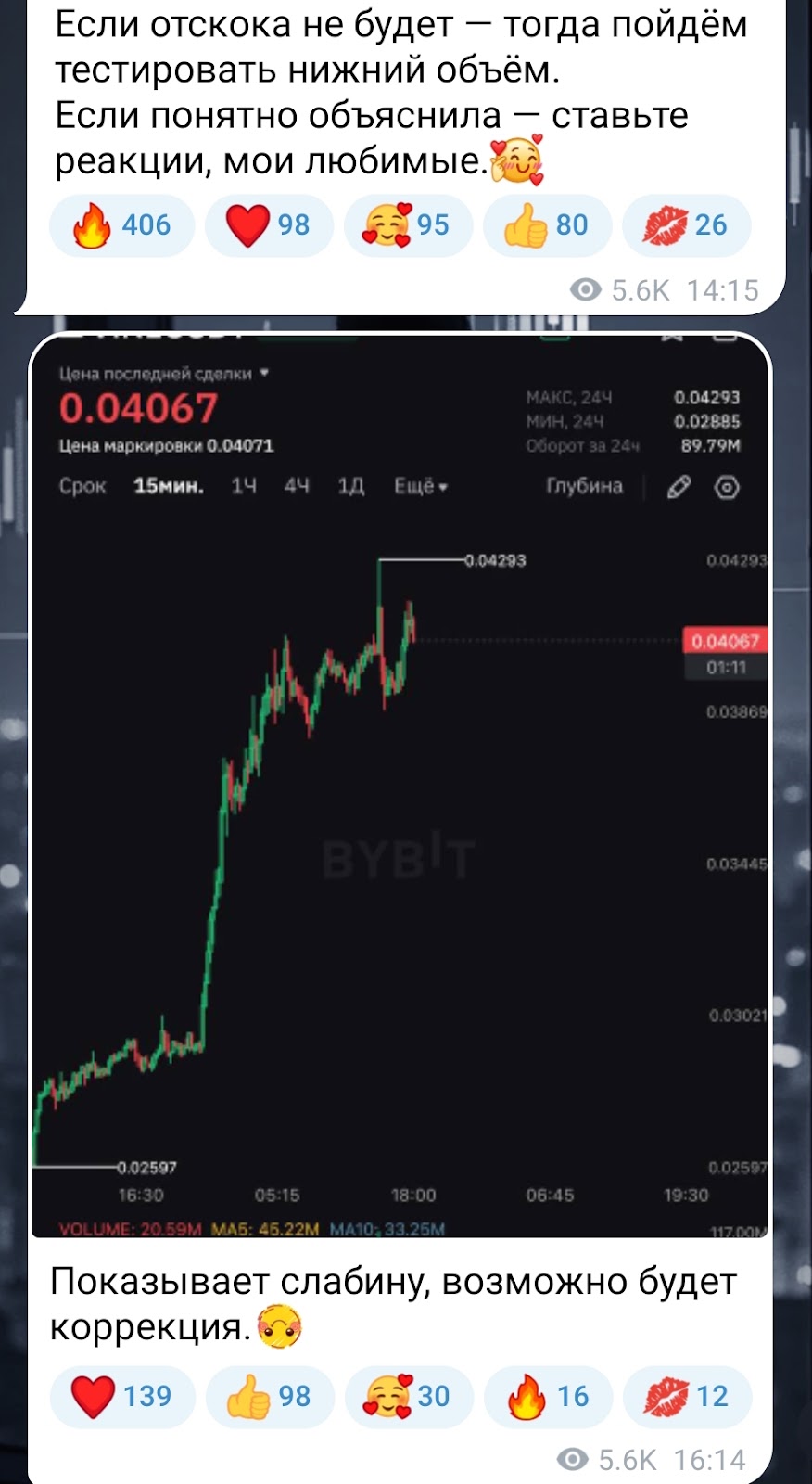 BTC Barbie