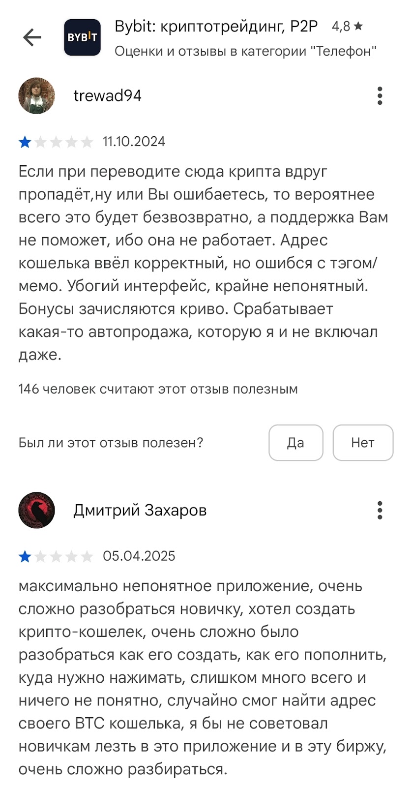 ByBit com