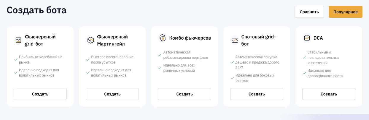 bybit trading bot ai отзывы