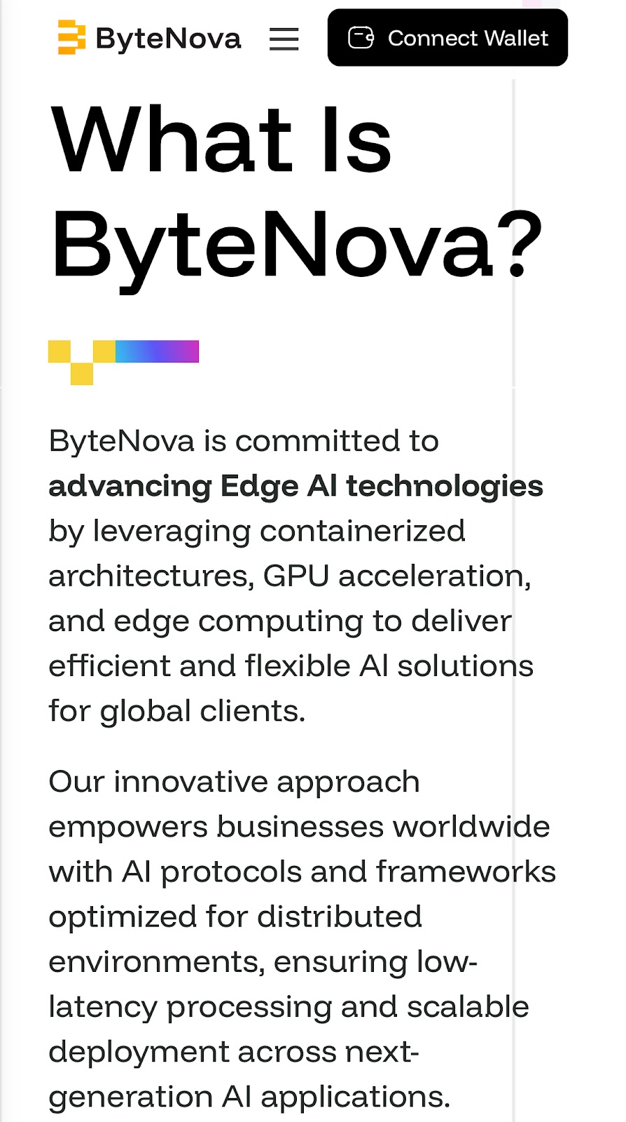 bytenova