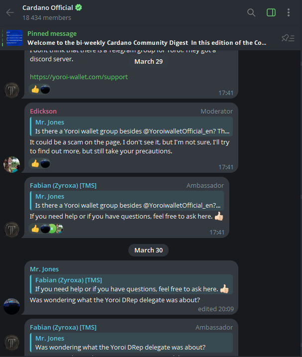 cardano ada криптовалюта