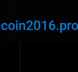 Coin2016