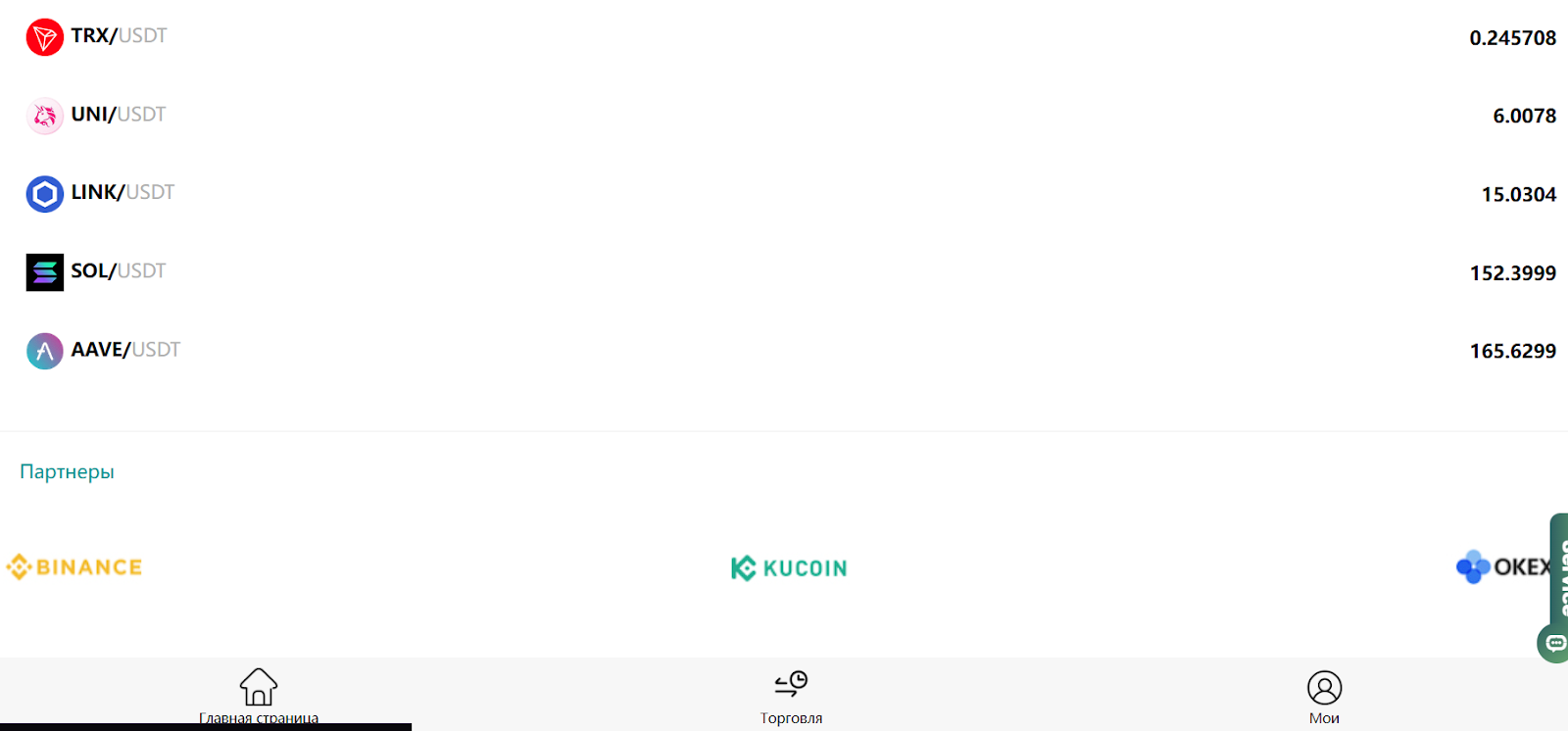 Coindop com отзывы