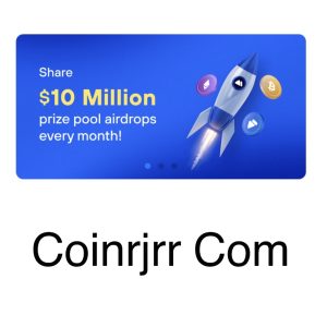 Coinrjrr Com