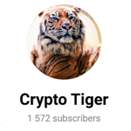 Crypro Tiger