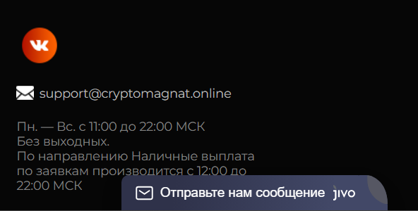 crypto magnat