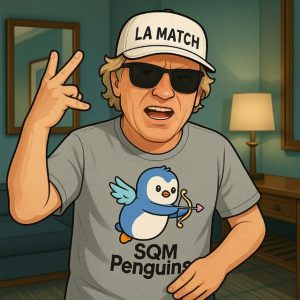 Crypto Penguins