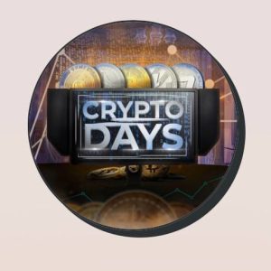 Cryptodays - ни Дня Без Крипты !☄️