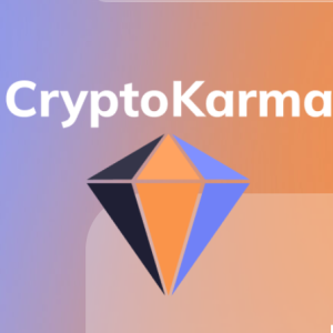 Cryptokarma