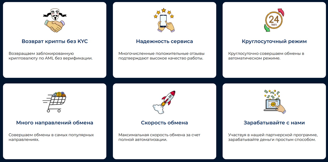 cryptolavka