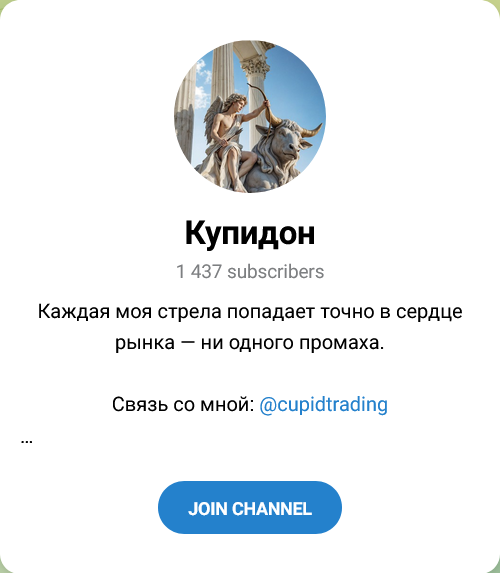 cupidtrading