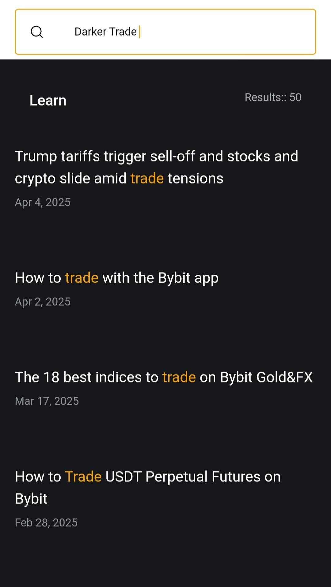 darker trade отзывы