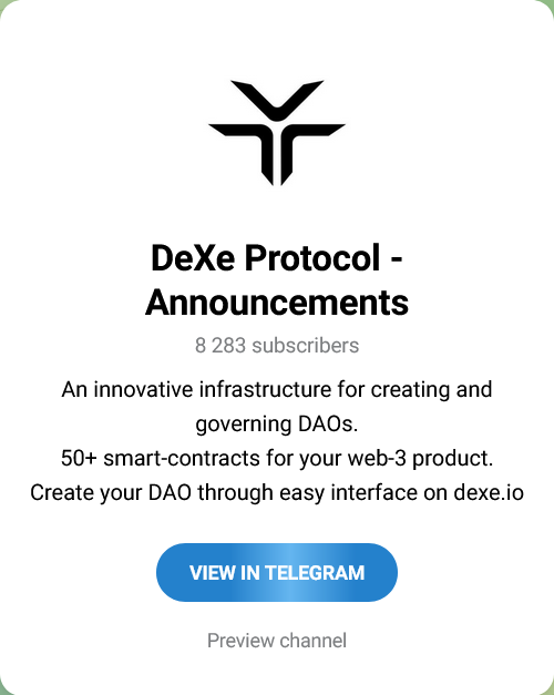 dexe криптовалюта новости dexe криптовалюта новости