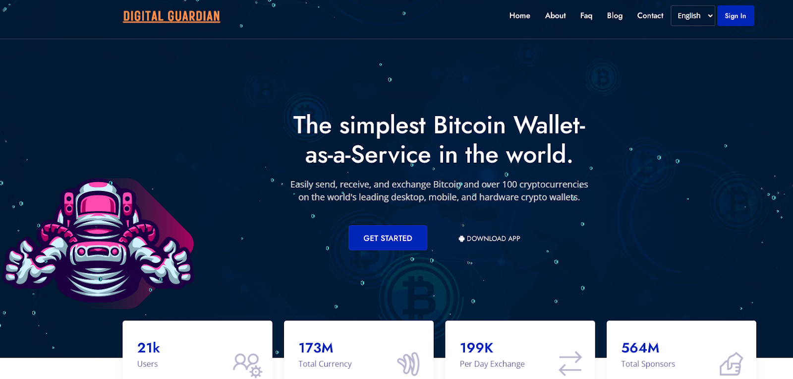 digital guardian org