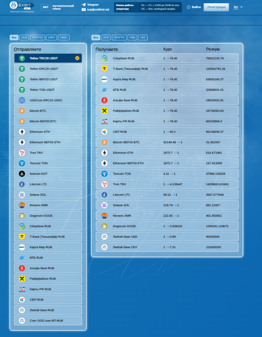 Exbitbot Net