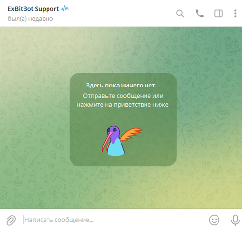 Exbitbot Net
