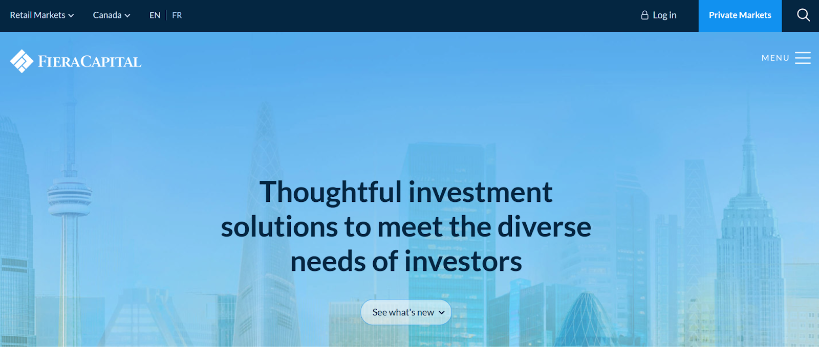 fiera capital
