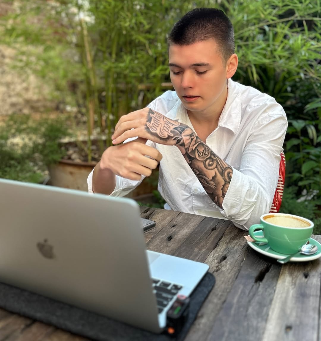 fth trading