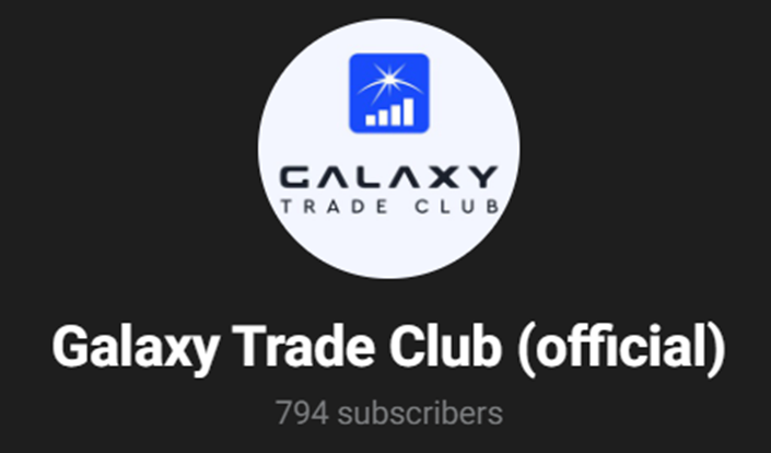 galaxy trade club galaxy trade club