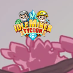 Idle Miner